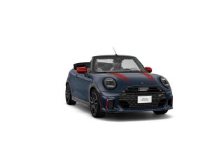 2026 MINI CONVERTIBLE ICONIC