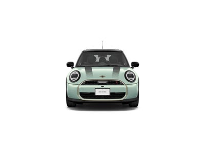 2026 MINI Hardtop 4 Door Cooper S