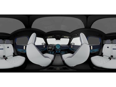 2026 MINI Countryman S