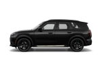 2027 MINI COUNTRYMAN SIGNATURE PLUS