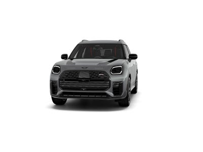 2027 MINI Countryman Base
