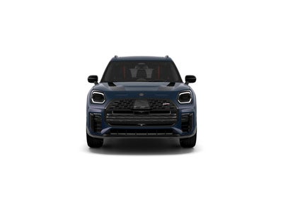 2027 MINI Countryman Base
