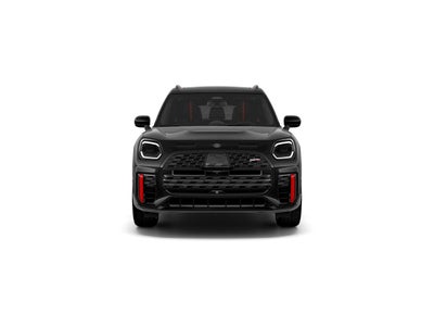 2027 MINI JCW Base