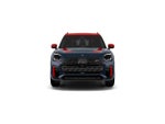 2027 MINI JCW Base