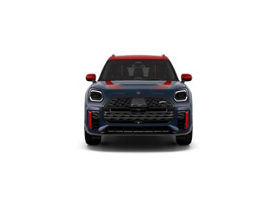2027 MINI JCW Base