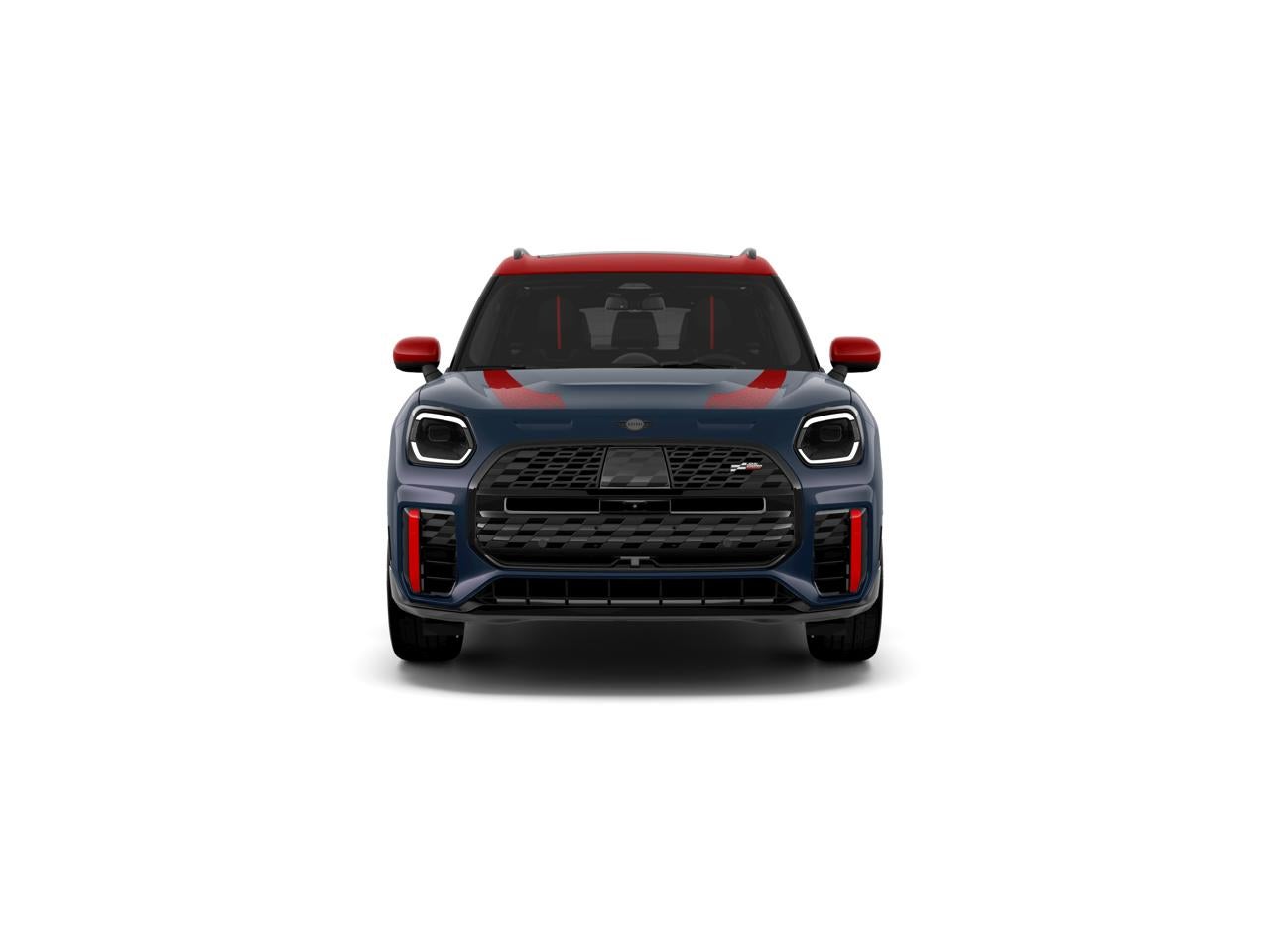 2027 MINI JCW Base