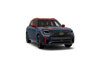 2027 MINI COUNTRYMAN ICONIC