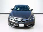 2018 Acura ILX Base