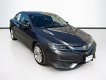 2018 Acura ILX Base