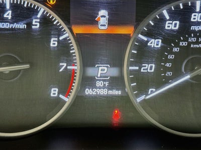 2022 Acura ILX Base