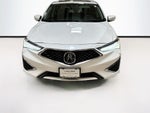 2022 Acura ILX Base