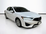2022 Acura ILX Base