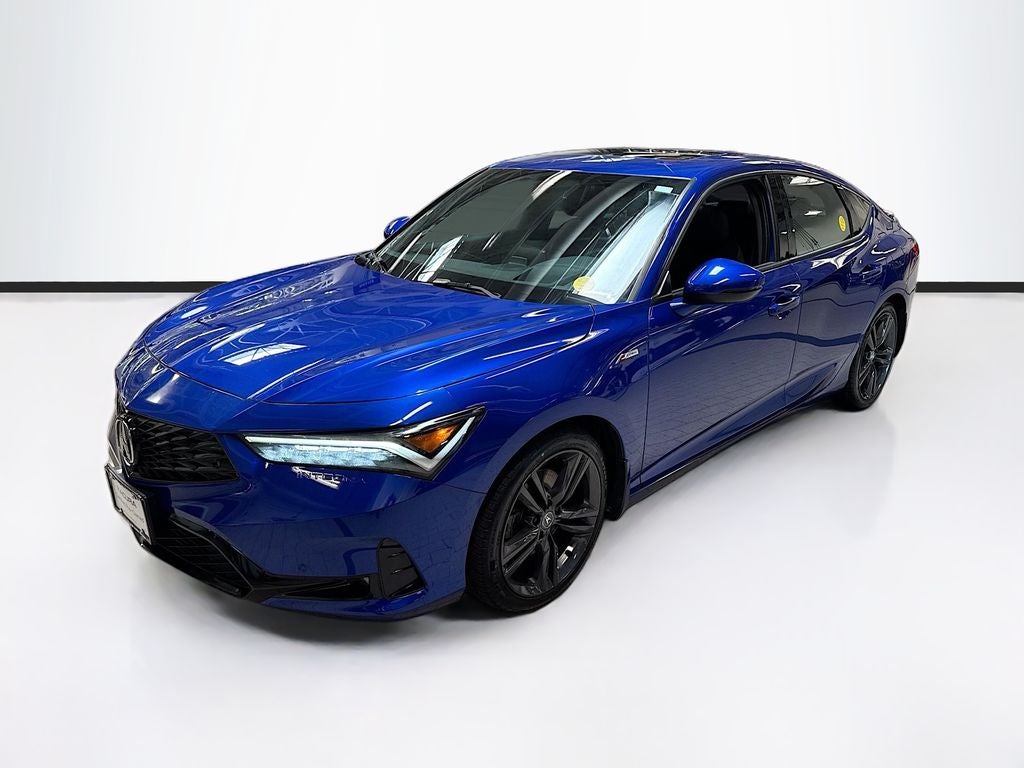 2023 Acura Integra