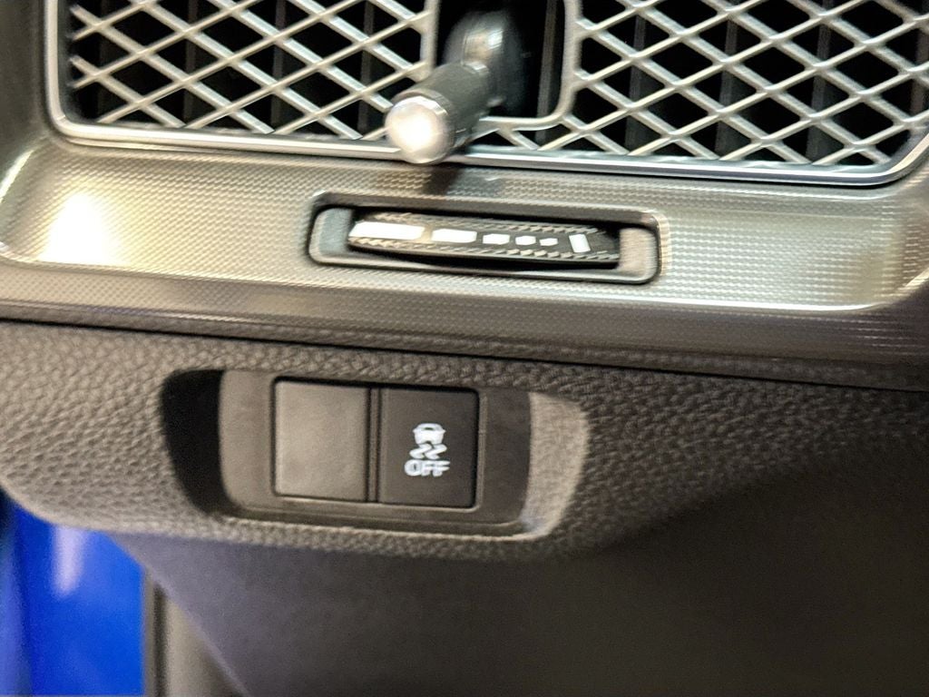 2023 Acura Integra A-Spec Tech Package