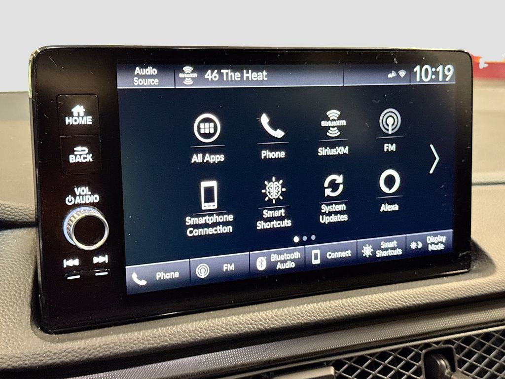 2023 Acura Integra A-Spec Tech Package