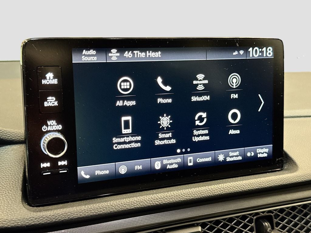 2023 Acura Integra A-Spec Tech Package