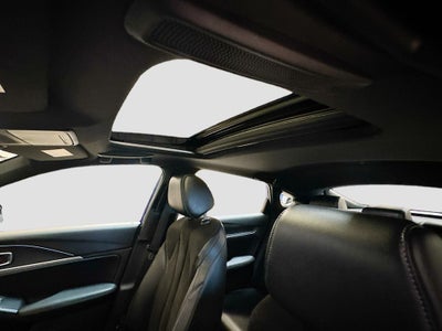 2023 Acura Integra A-Spec Tech Package