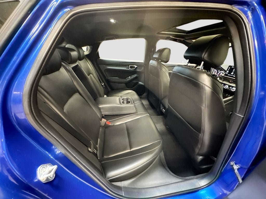 2023 Acura Integra A-Spec Tech Package