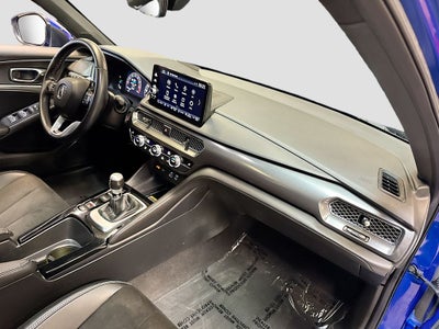 2023 Acura Integra A-Spec Tech Package