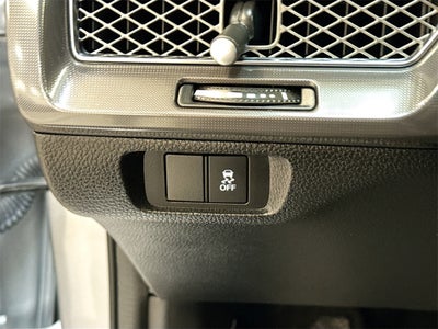 2025 Acura Integra A-Spec Tech Package