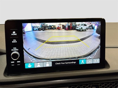 2025 Acura Integra A-Spec Tech Package