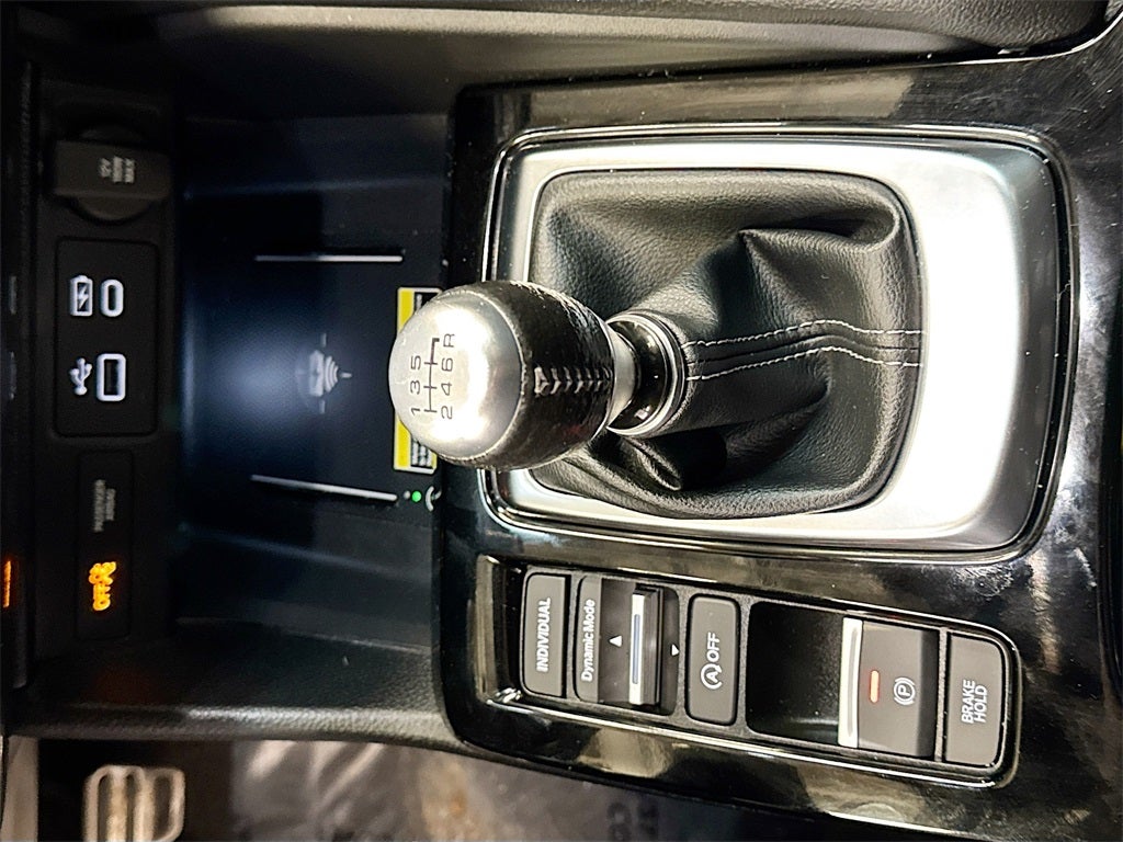 2025 Acura Integra A-Spec Tech Package