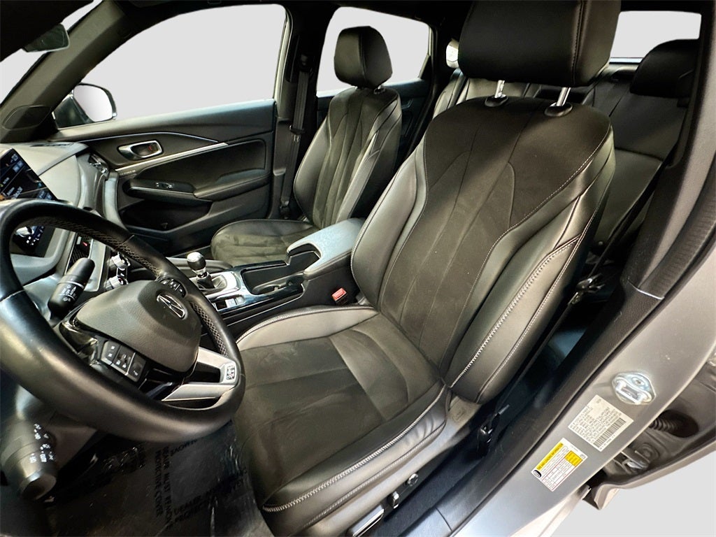 2025 Acura Integra A-Spec Tech Package