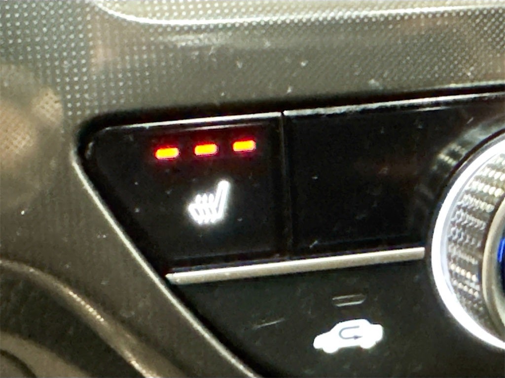 2025 Acura Integra A-Spec Tech Package