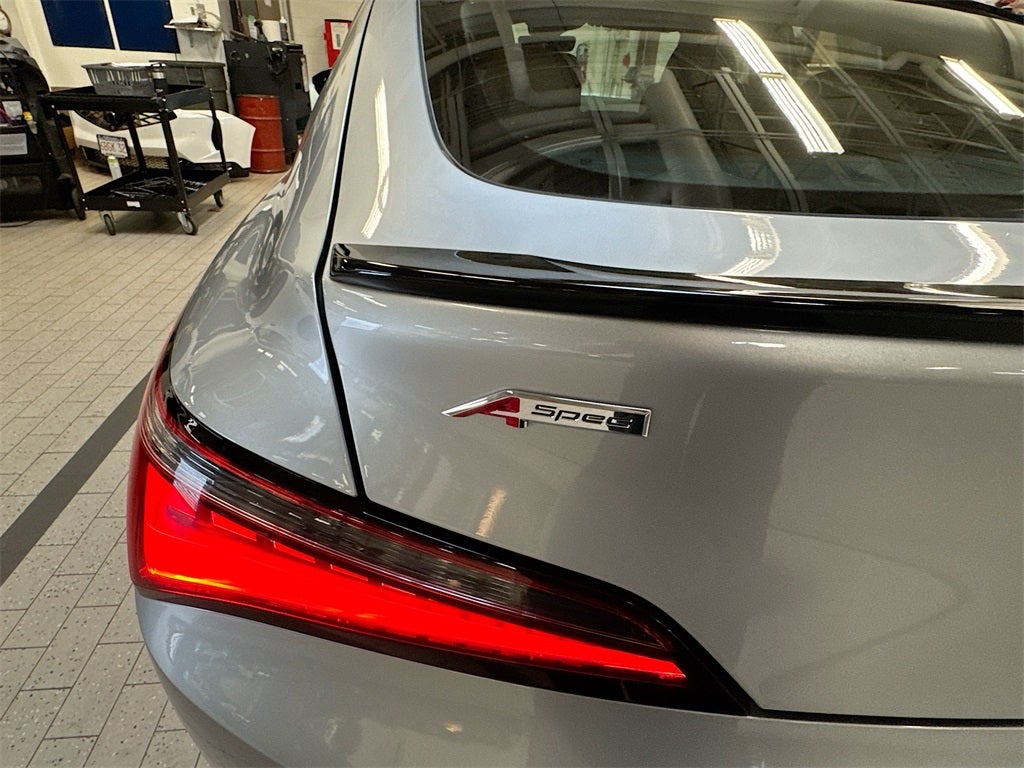 2025 Acura Integra A-Spec Tech Package