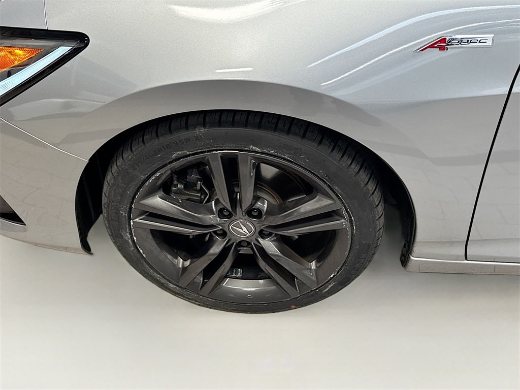 2025 Acura Integra A-Spec Tech Package