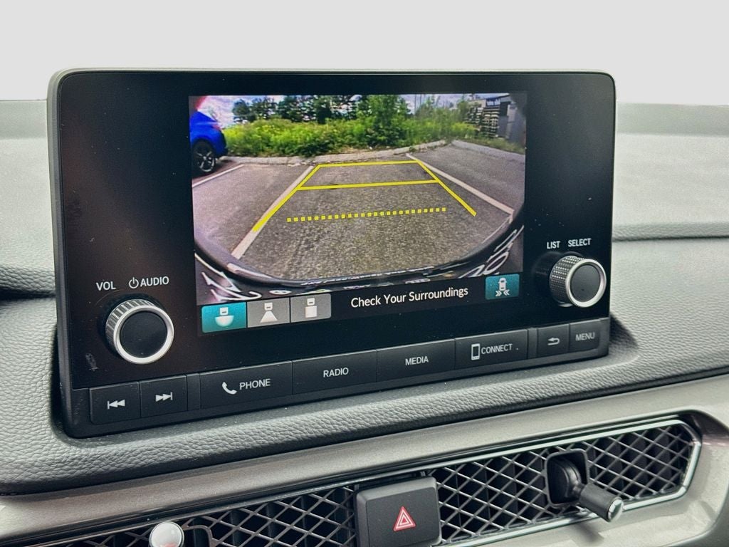 2025 Acura Integra Base