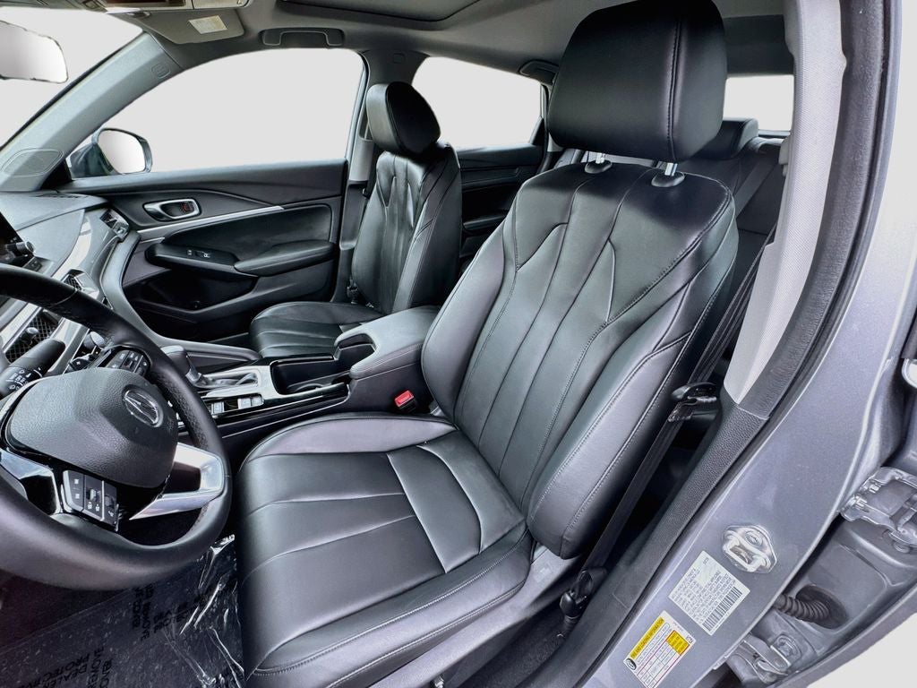 2025 Acura Integra Base