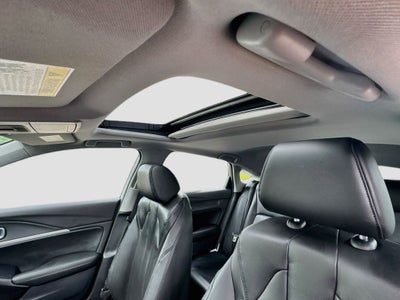 2025 Acura Integra Base