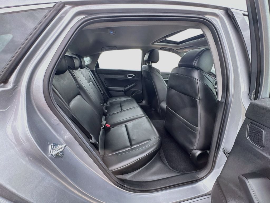 2025 Acura Integra Base