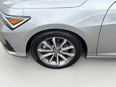 2025 Acura Integra Base