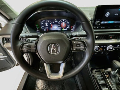2025 Acura Integra Base