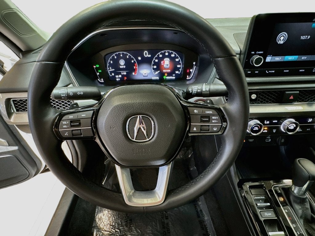 2025 Acura Integra Base