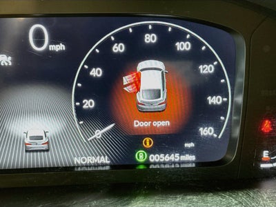 2025 Acura Integra Base