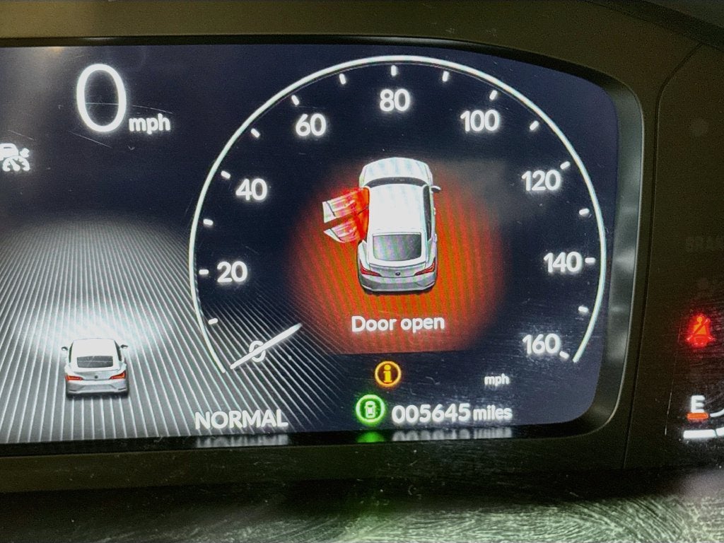 2025 Acura Integra Base