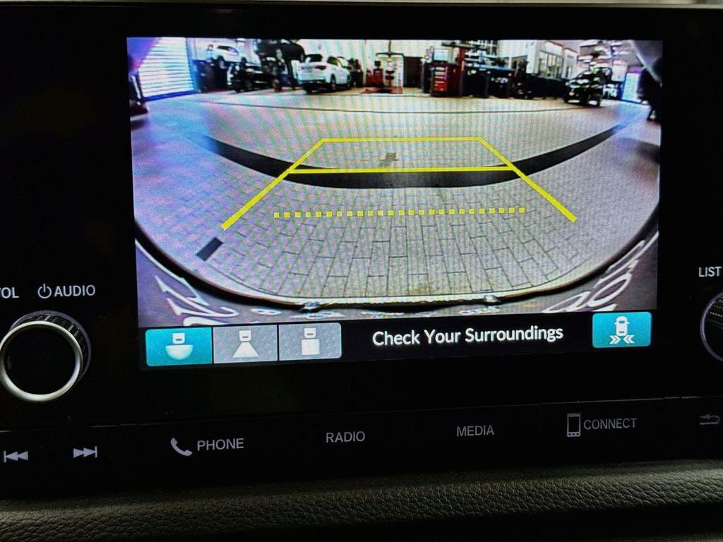 2025 Acura Integra Base