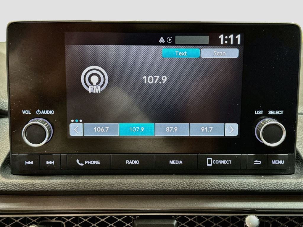 2025 Acura Integra Base