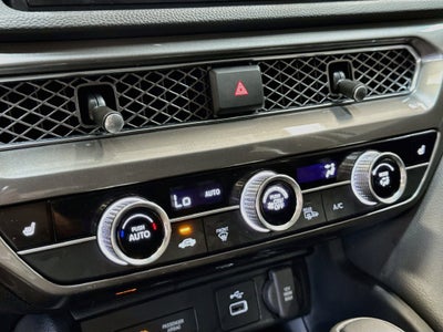 2025 Acura Integra Base