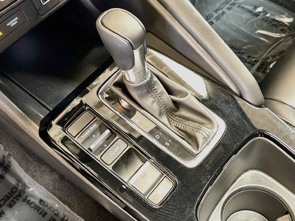 2025 Acura Integra Base
