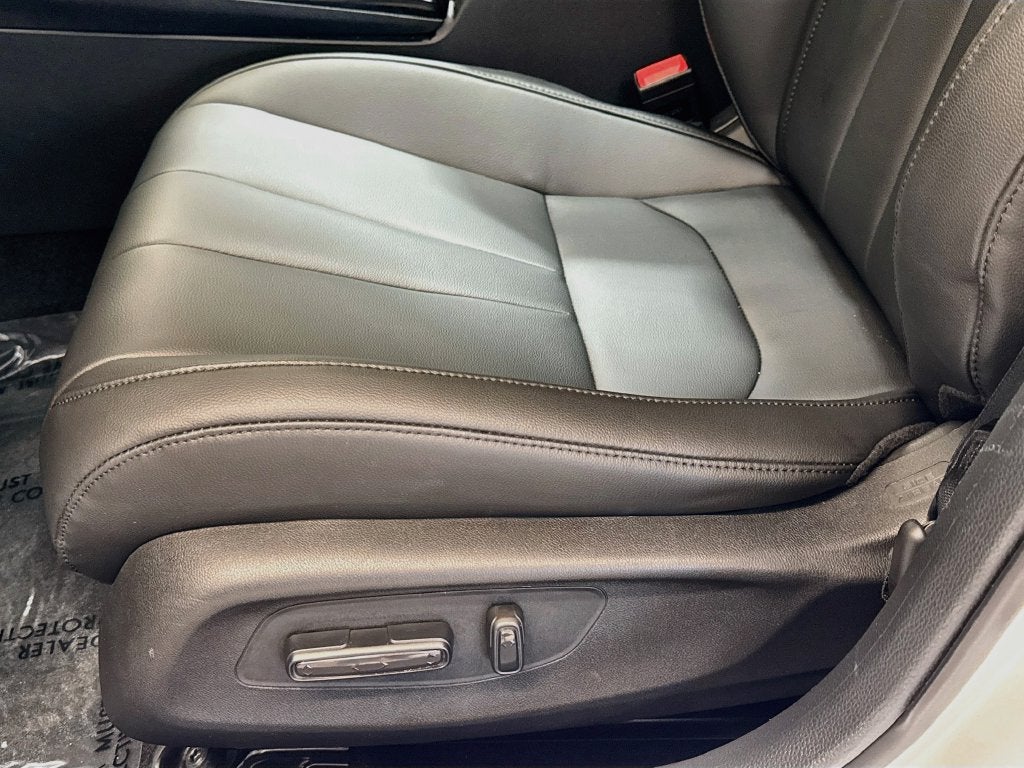2025 Acura Integra Base
