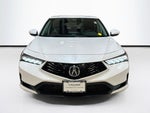 2025 Acura Integra Base
