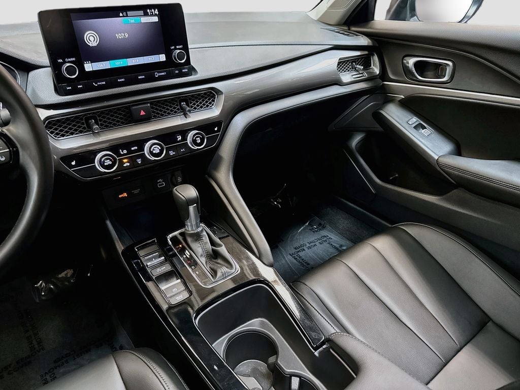 2025 Acura Integra Base