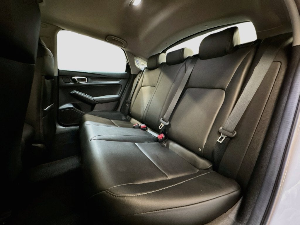 2025 Acura Integra Base