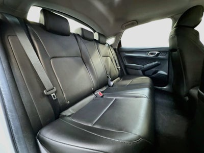 2025 Acura Integra Base