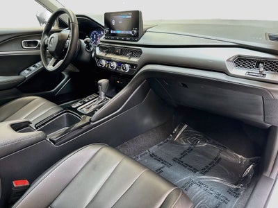 2025 Acura Integra Base