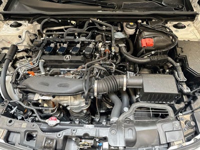 2025 Acura Integra Base
